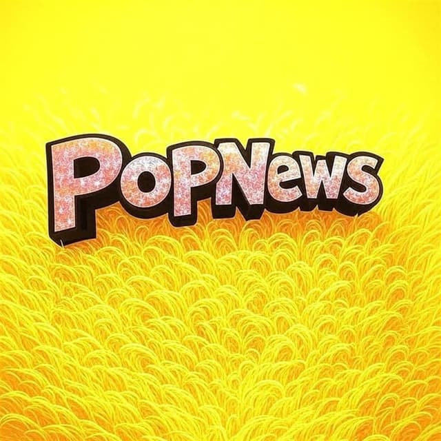 PopNewsUrgent App Icon